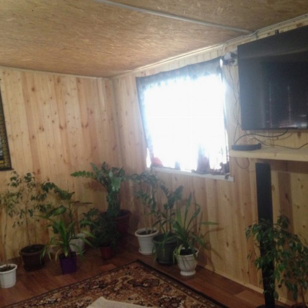 Фотографии гостиницы 
            Теремок