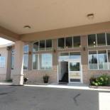 Фотография мотеля South Hill Motor Inn