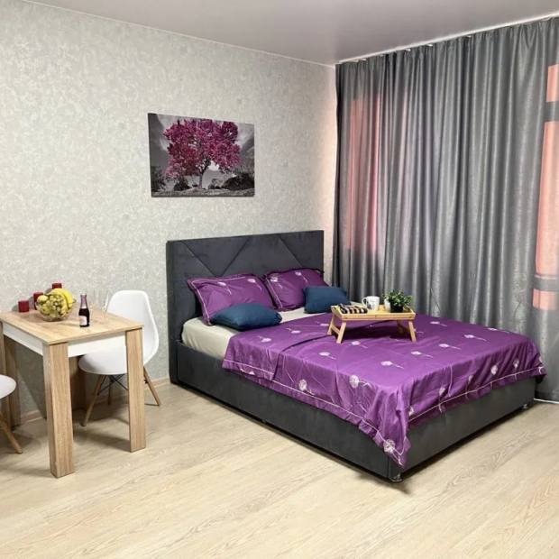 Фотографии квартиры 
            Апартаменты 2 на Улице Стрелочников 8А