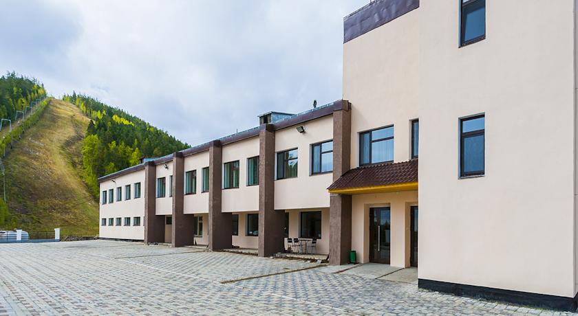 Фотография гостиницы Дивный