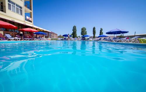 Фотография гостиницы Ковчег