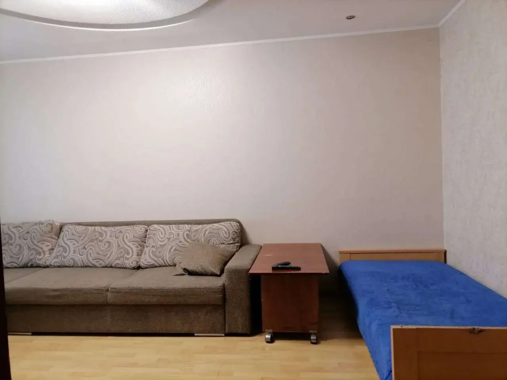 Фотография квартиры Квартира на Мира 12