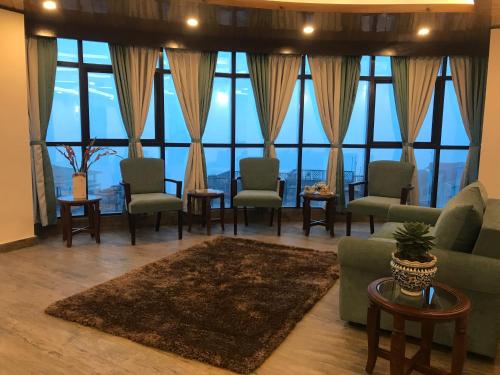 Фотография гостиницы Jai Hotels