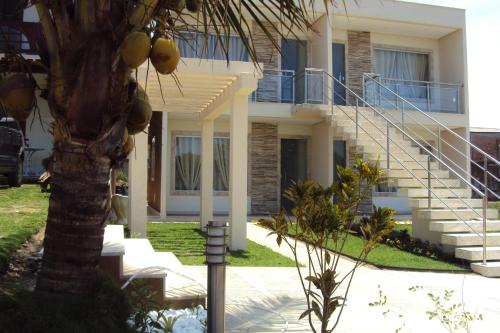 Фотографии мини отеля 
            Pousada Morada Dos Ventos