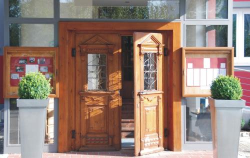 Фотография гостиницы die Villa