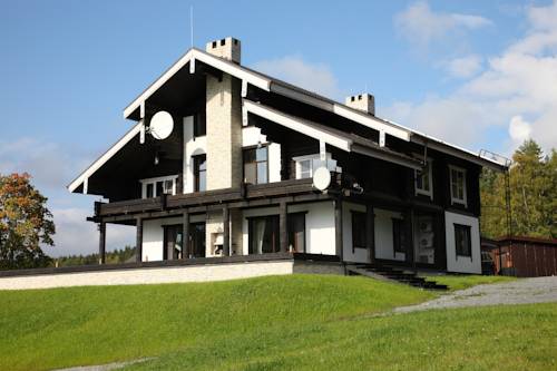 Фотография мини отеля Времена года