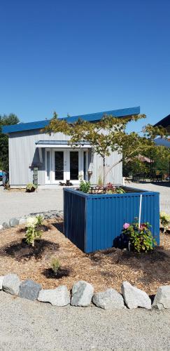 Фотографии гостевого дома
Studio at the Shores