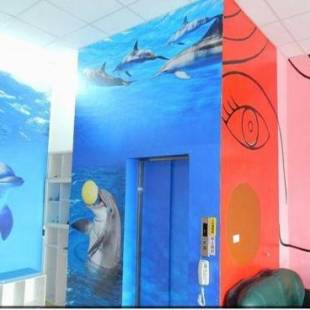 Фотографии мини отеля 
            Dolphin Castle