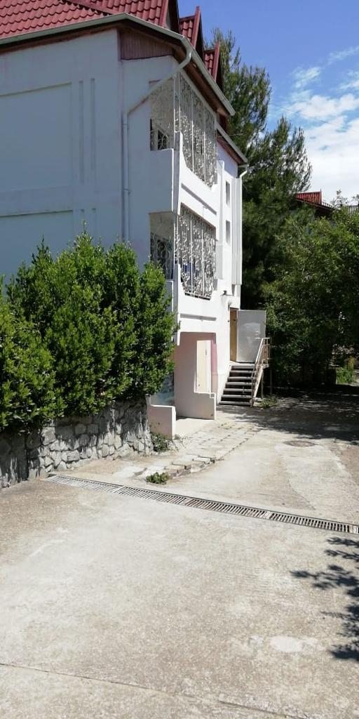 Фотография гостиницы Аврора