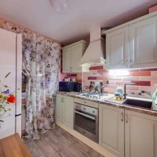 Фотография квартиры Двухкомнатные апартаменты у ЖД вокзала