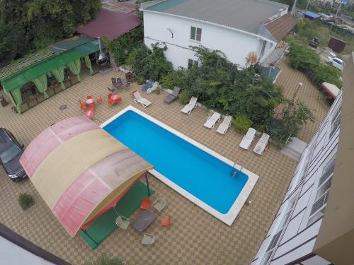 Фотографии гостиницы
Татьяна