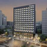 Фотография гостиницы Orakai Daehakro Hotel