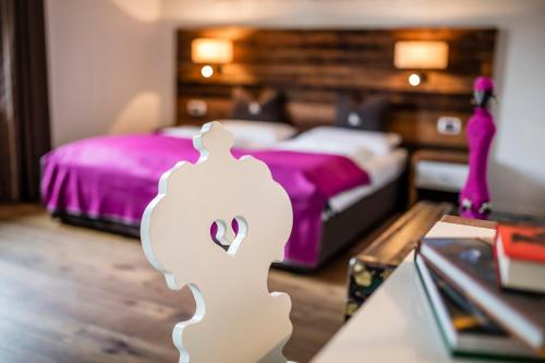 Фотография гостиницы Hotel Andreas Hofer