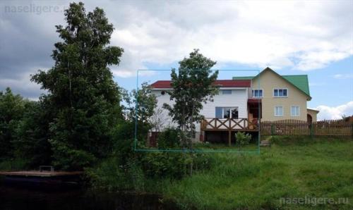 Фотография гостевого дома На Селигере