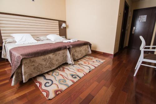 Фотография гостиницы Hotel Spa Paris