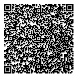 QR код хостела Орион