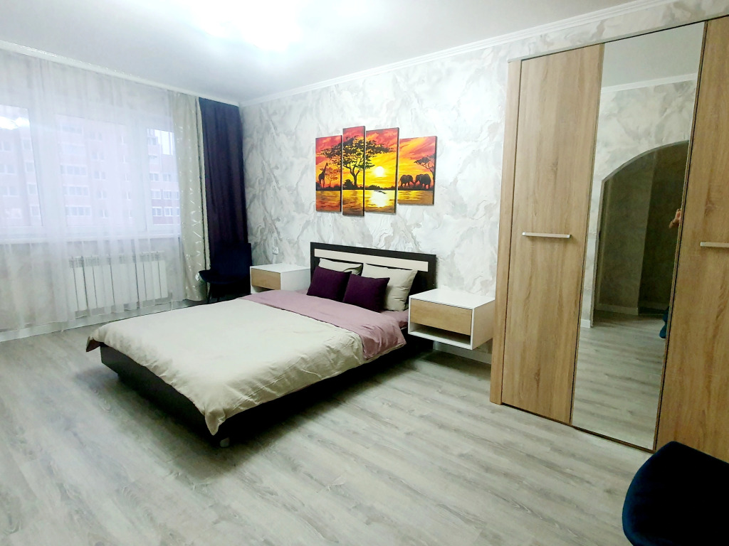 Фотография квартиры Квартира с видом на Волгу