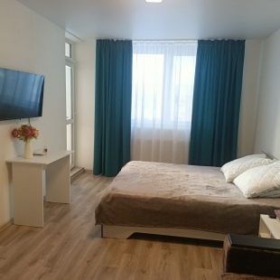 Фотография квартиры Апартаменты на Червишевском тракте 45 к.8