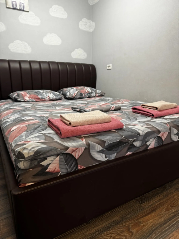 Фотография квартиры Квартира Аппартаменты на Измайлова