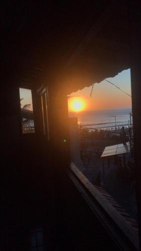 Фотография хостела Pé na Areia