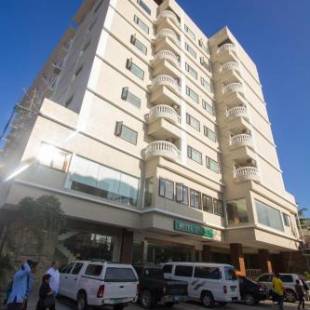 Фотография гостиницы Hotel Essencia- Multiple Use Hotel