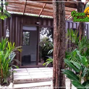 Фотографии гостиницы
Green Sanctuary Hotel