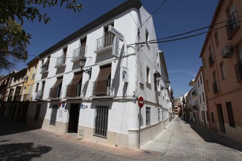 Фотография гостевого дома Pensión Guerrero