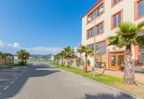 Фотография гостевого дома Долина 