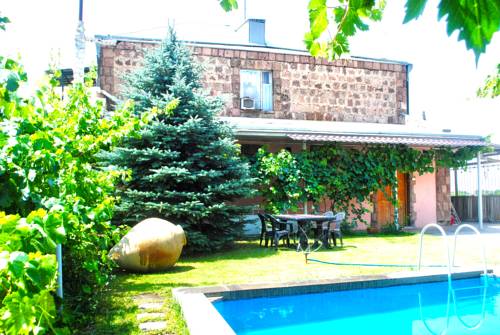 Фотография мини отеля Old Bridge B&B