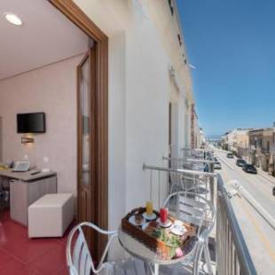 Фотографии гостиницы 
            Hotel Biancolilla