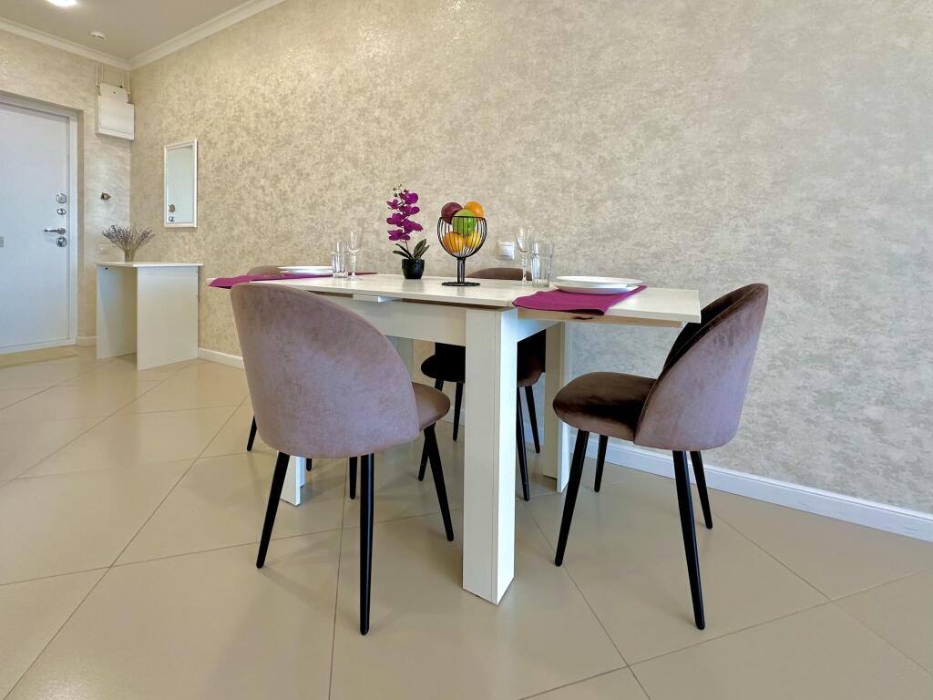 Фотография квартиры Апартаменты на улице Ленина 298Бк4