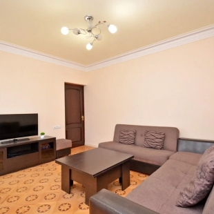 Фотография квартиры Апартаменты Perte House on Saryan street 20/1