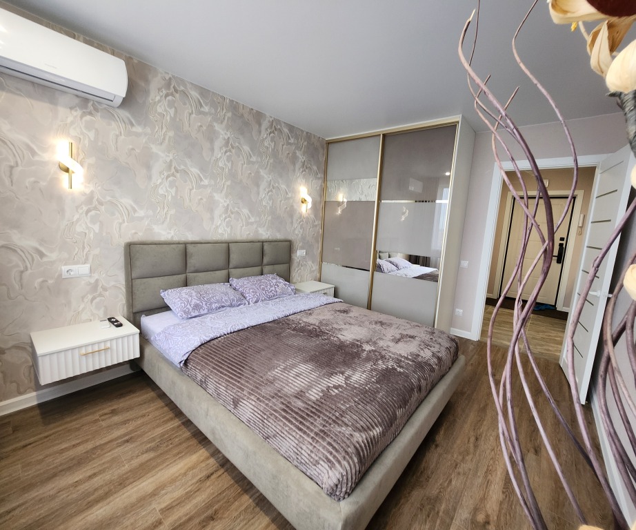 Фотография квартиры Апартаменты Gold