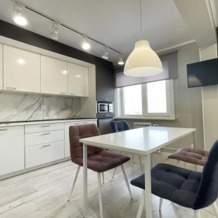 Фотография квартиры Апартаменты Добрые сутки на Мерлина 23-64