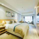 Фотография гостиницы Novo Hotel Chongqing