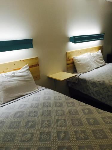 Фотография мотеля Marina Motel