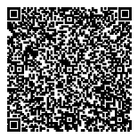 QR код гостиницы Kiev view Railway Station