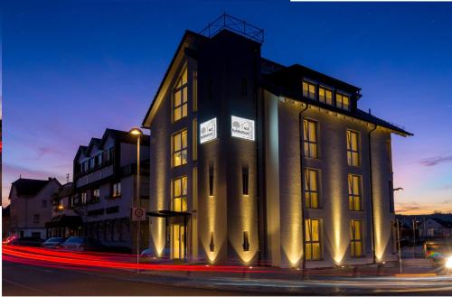 Фотография апарт отеля BoardingHouse N22 Oberboihingen