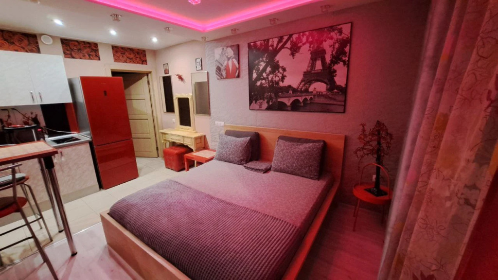 Фотография квартиры Апартаменты с Террасой 4