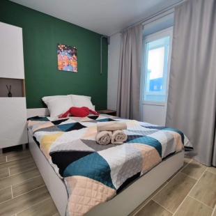 Фотография квартиры Квартира Студия в Чехове рядом с Олимпийским