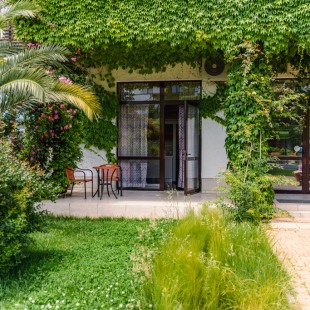 Фотография квартиры Апартаменты Триумфальная 10