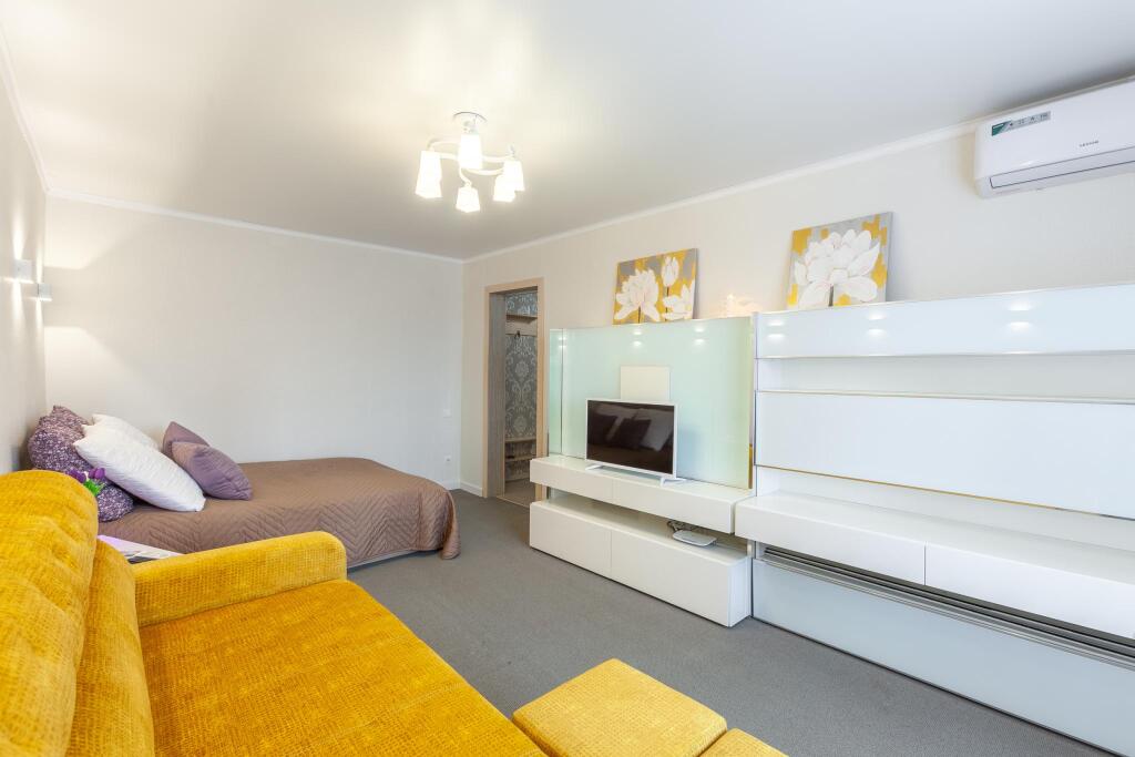 Фотография квартиры Горница на Луначарского 58