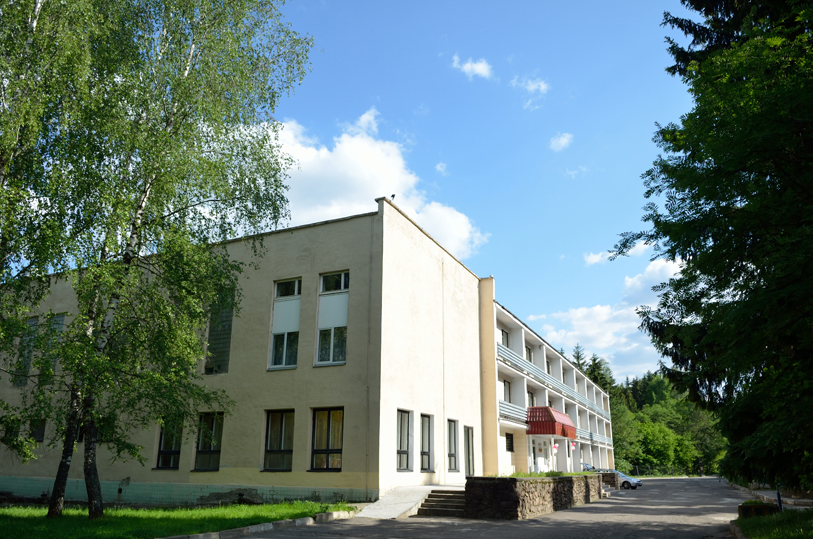 Фотография гостиницы Родник