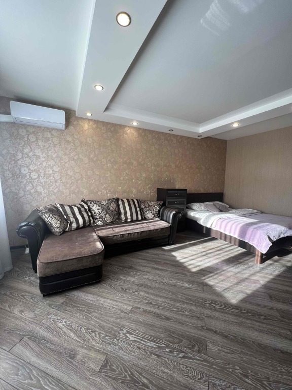 Фотография квартиры Апартаменты на Проспекте Чайковского