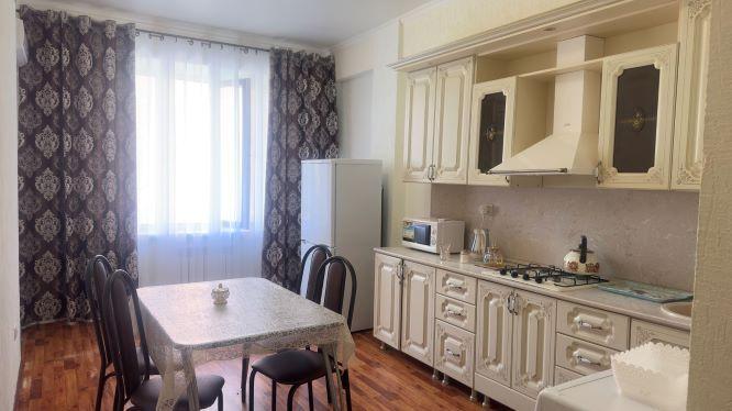 Фотография квартиры Gosti05 (Гости05) на проспекте Насрудинова