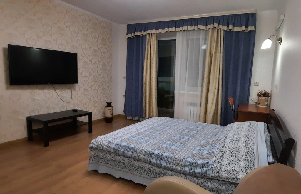 Фотография квартиры Квартира с Новым Ремонтом на Улице Пестеля 19