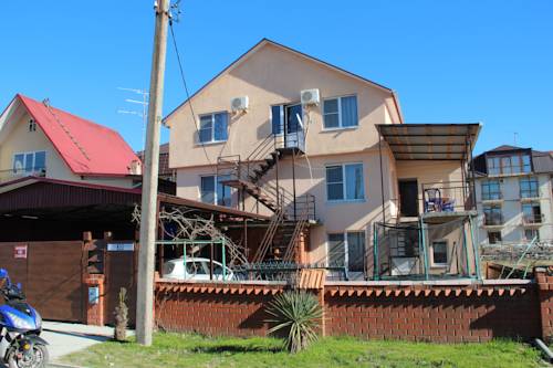 Фотография гостевого дома Марс 33