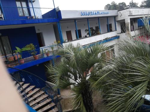 Фотография гостиницы Promete Kobuleti