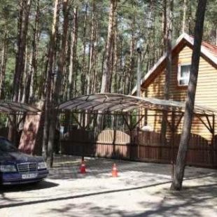 Фотография базы отдыха Визит