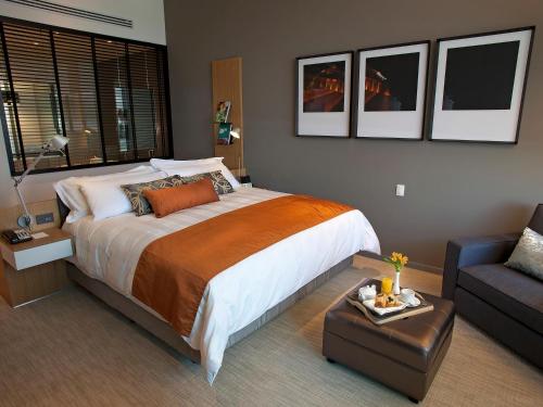 Фотография гостиницы Presidente Intercontinental Santa Fe, an IHG Hotel